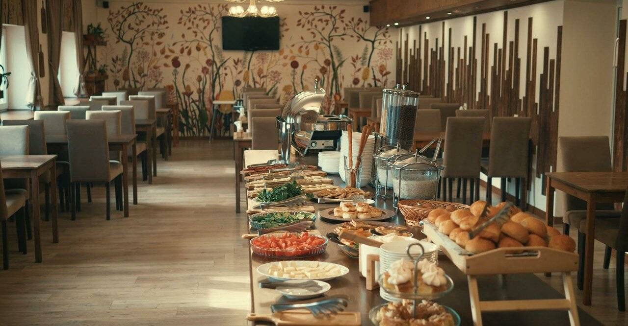 Фото Гостиницы Корона Нальчик 35