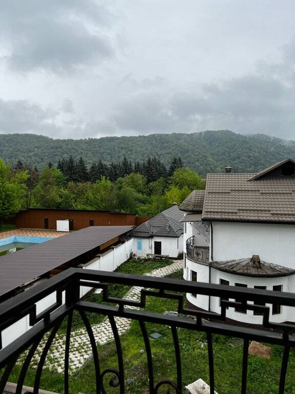 Фото Гостиницы Корона Нальчик 197