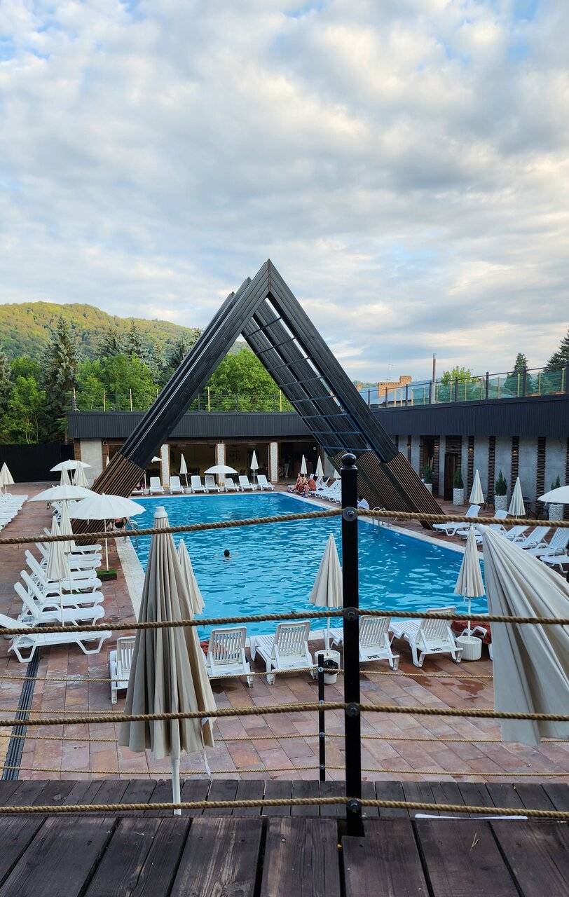 Фото Гостиницы Корона Нальчик 246