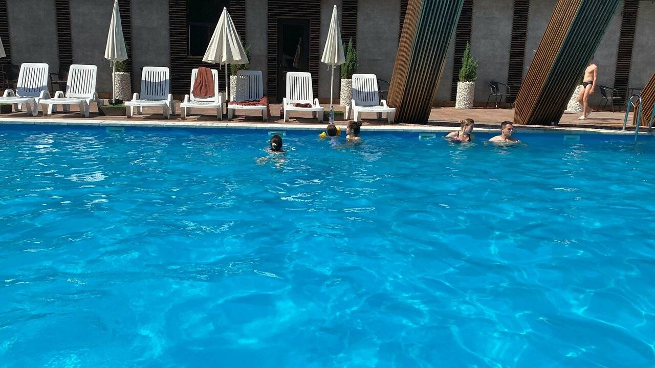 Фото Гостиницы Корона Нальчик 96