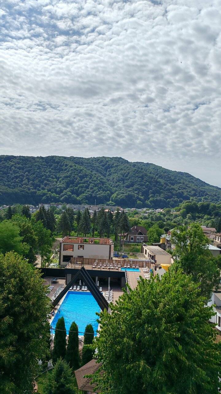 Фото Гостиницы Корона Нальчик 230