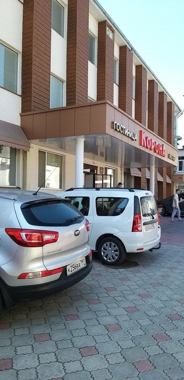 Фото Гостиницы Корона Нальчик 85