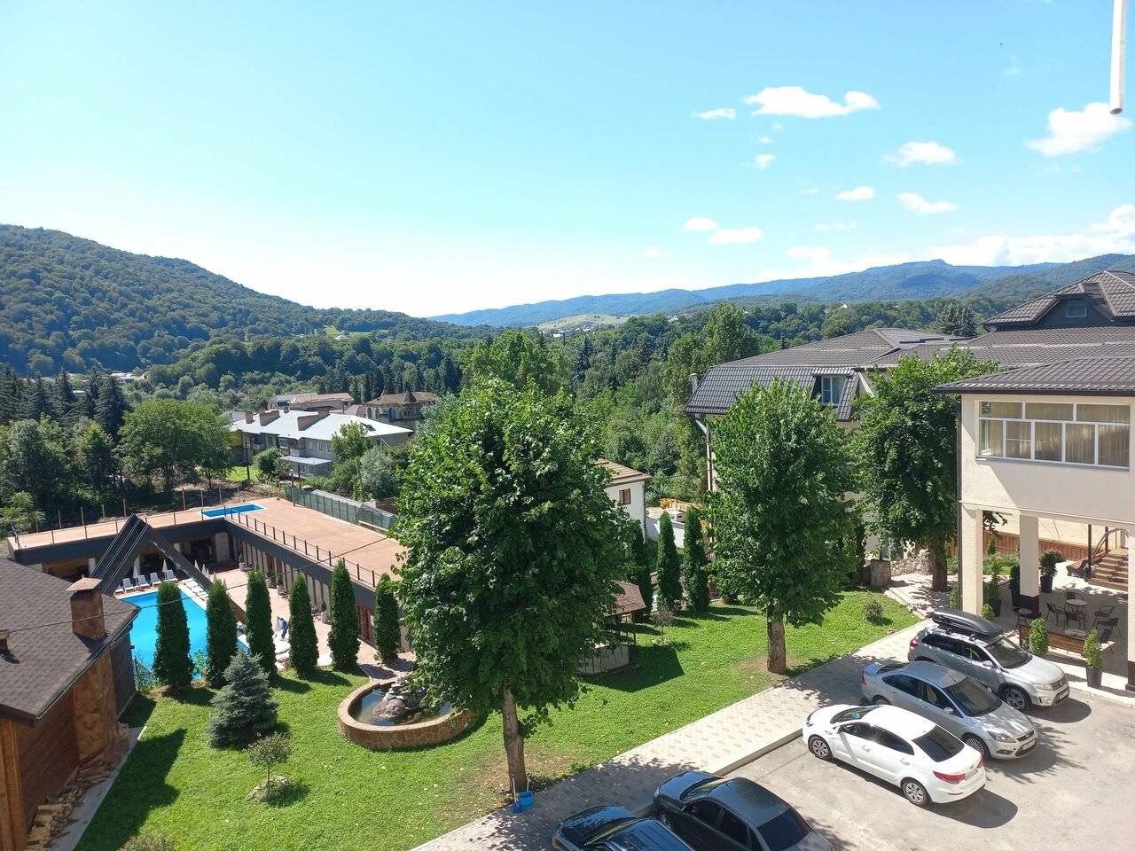 Фото Гостиницы Корона Нальчик 109