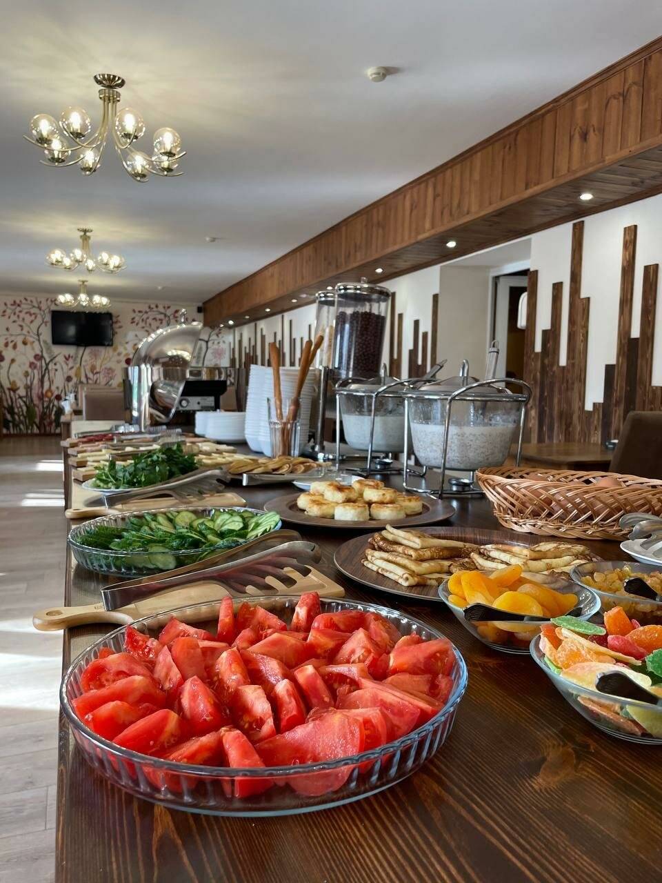 Фото Гостиницы Корона Нальчик 33