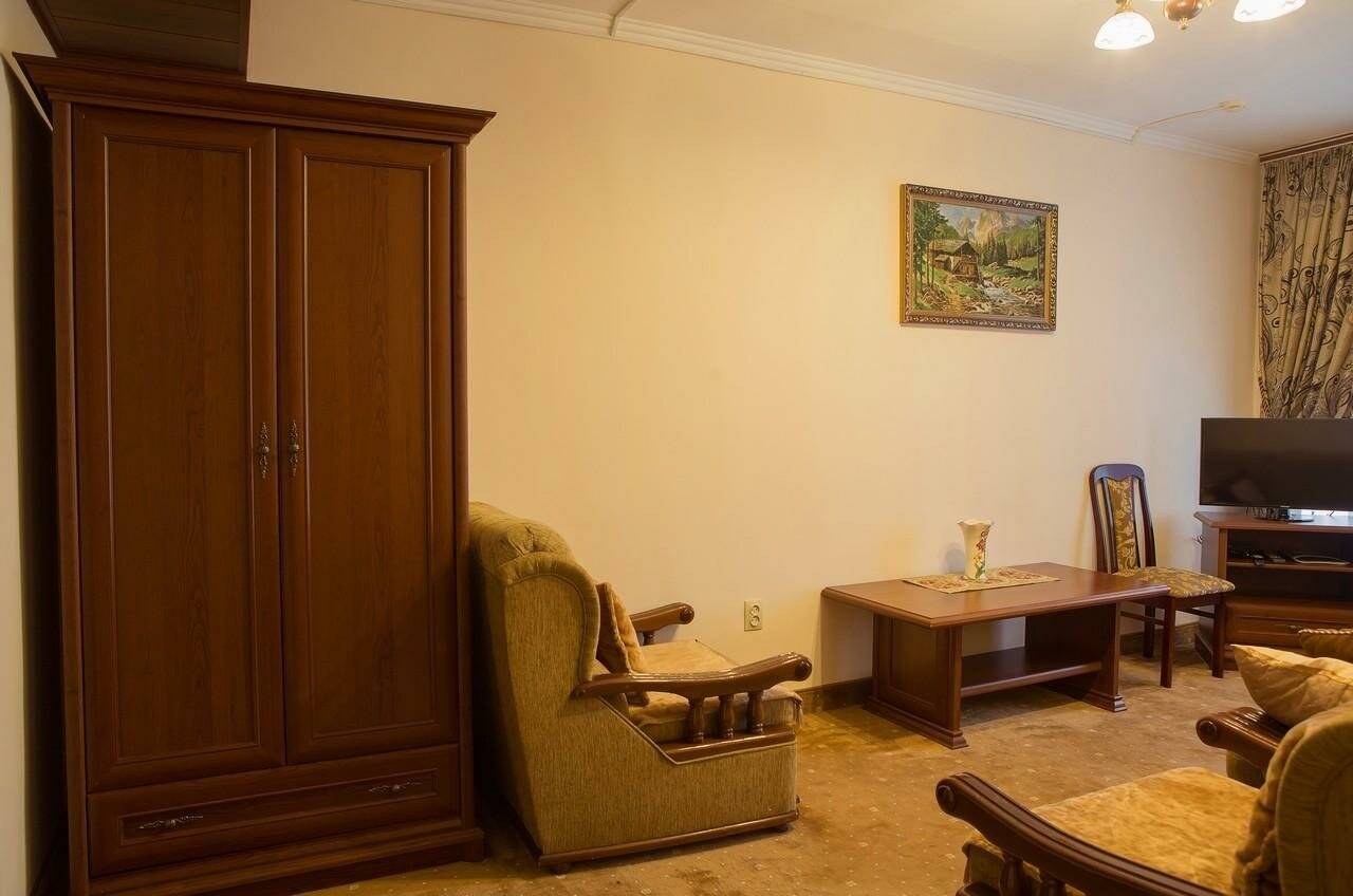 Фото Гостиницы Корона Нальчик 25