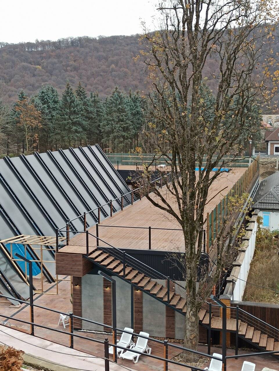 Фото Гостиницы Корона Нальчик 233