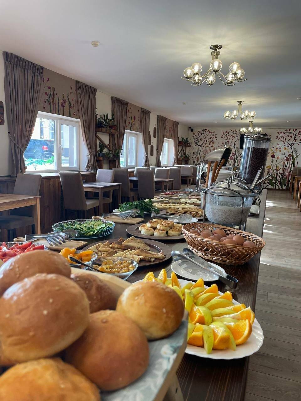 Фото Гостиницы Корона Нальчик 219