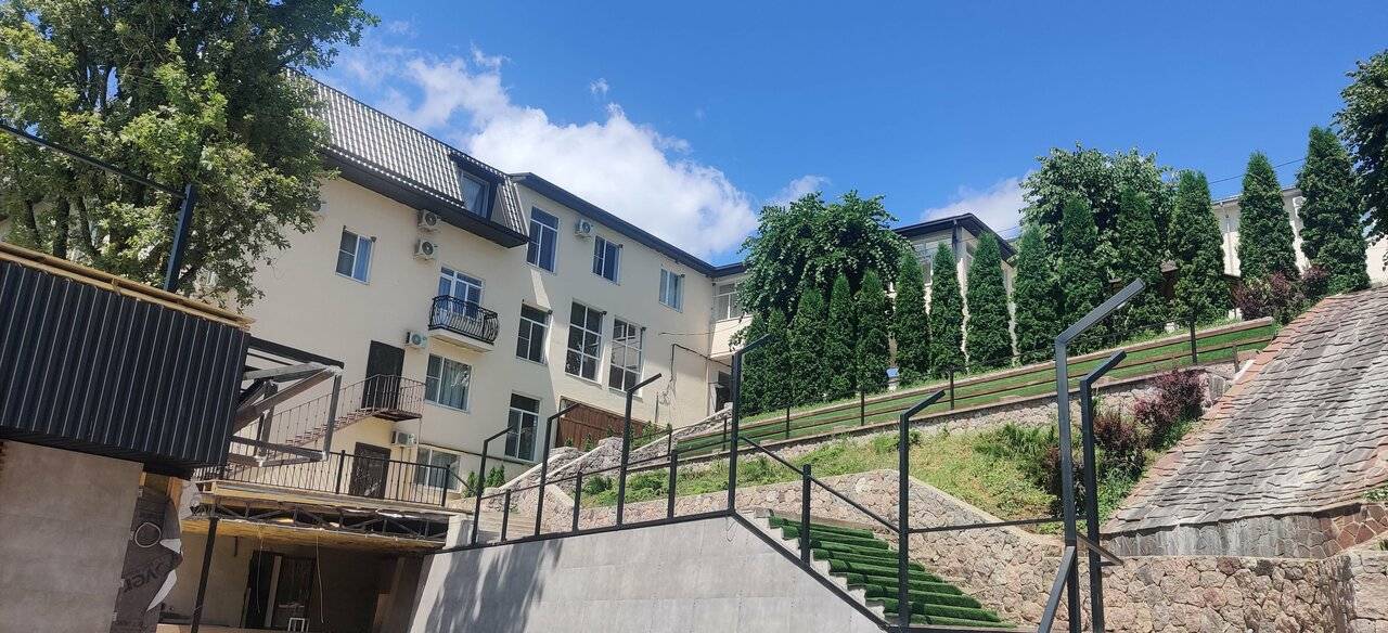 Фото Гостиницы Корона Нальчик 232