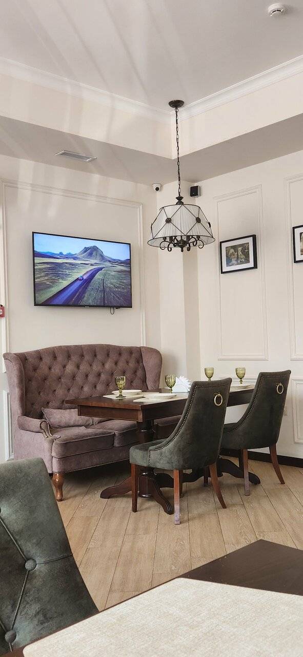 Фото Гостиницы Корона Нальчик 100