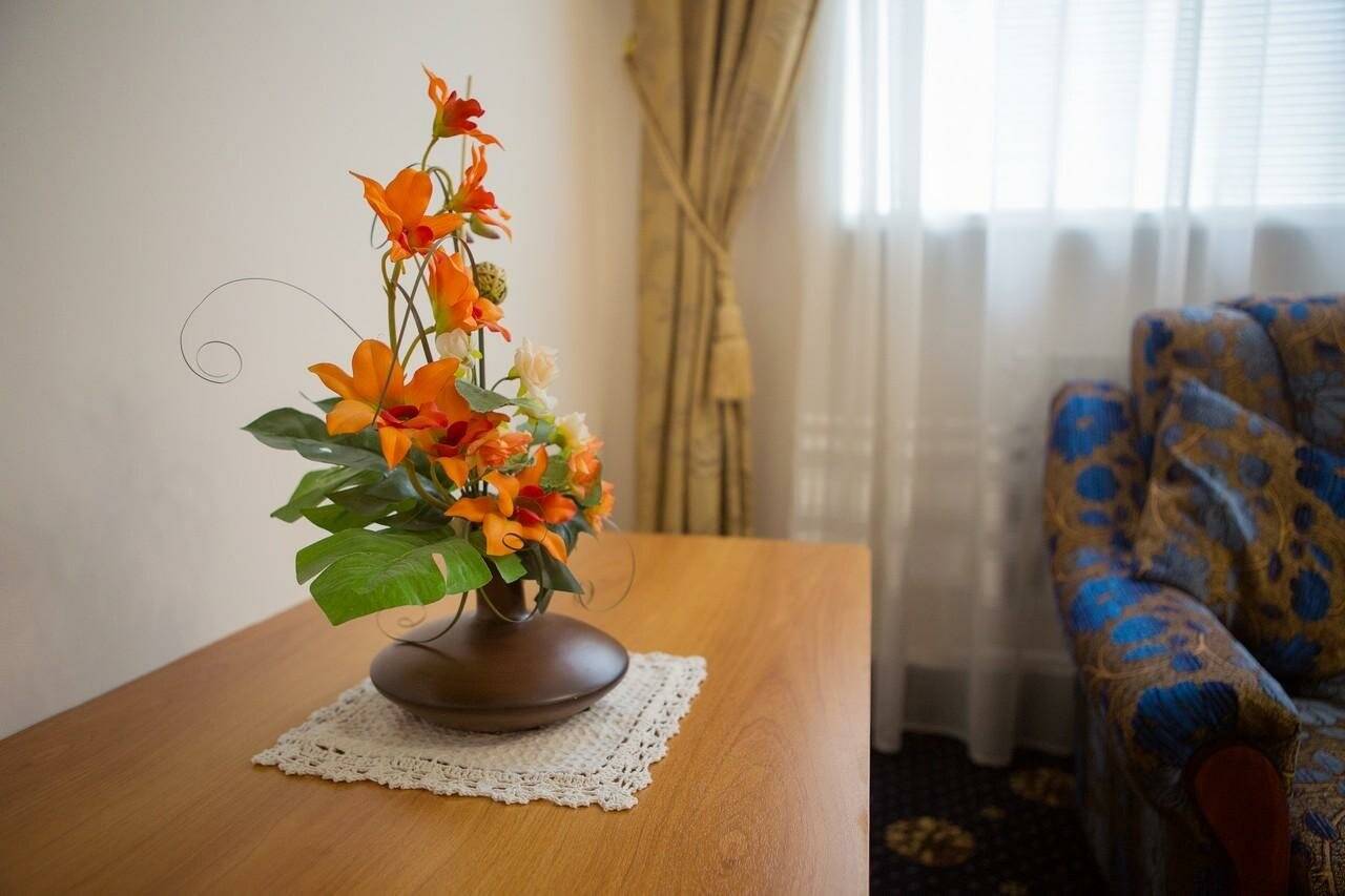 Фото Гостиницы Корона Нальчик 5