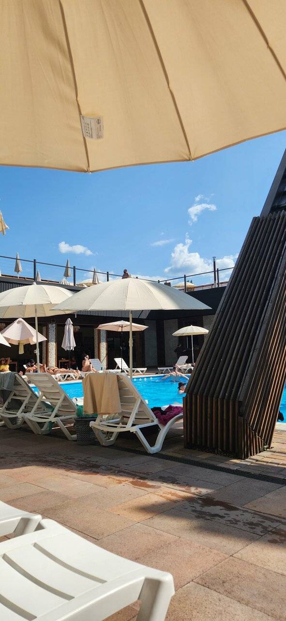 Фото Гостиницы Корона Нальчик 243