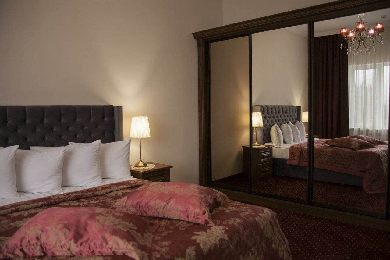 Фото Гостиницы Корона Нальчик 8