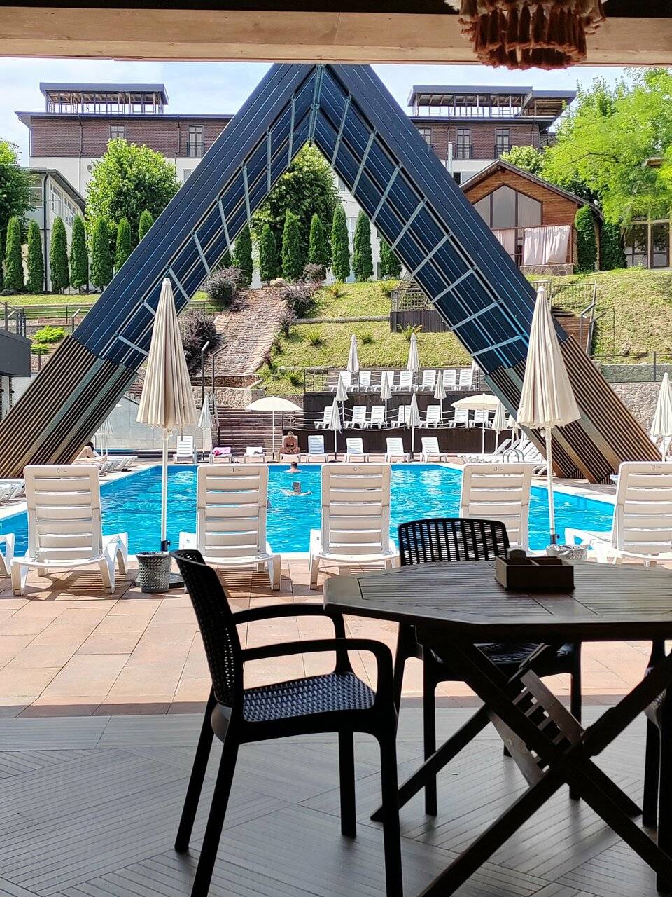 Фото Гостиницы Корона Нальчик 115