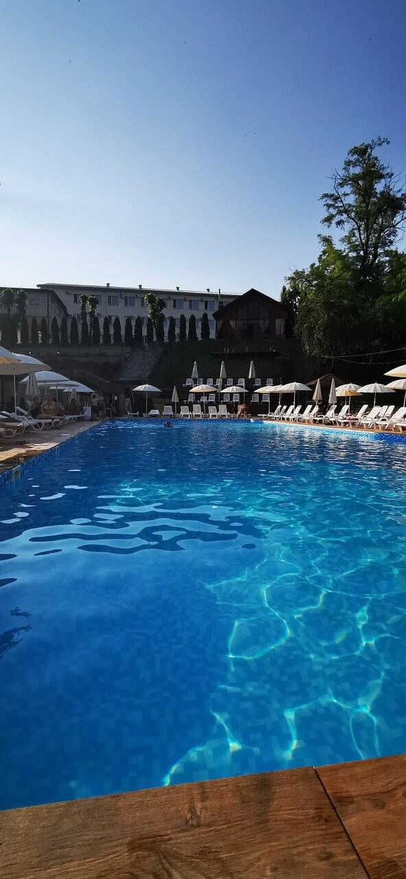 Фото Гостиницы Корона Нальчик 105