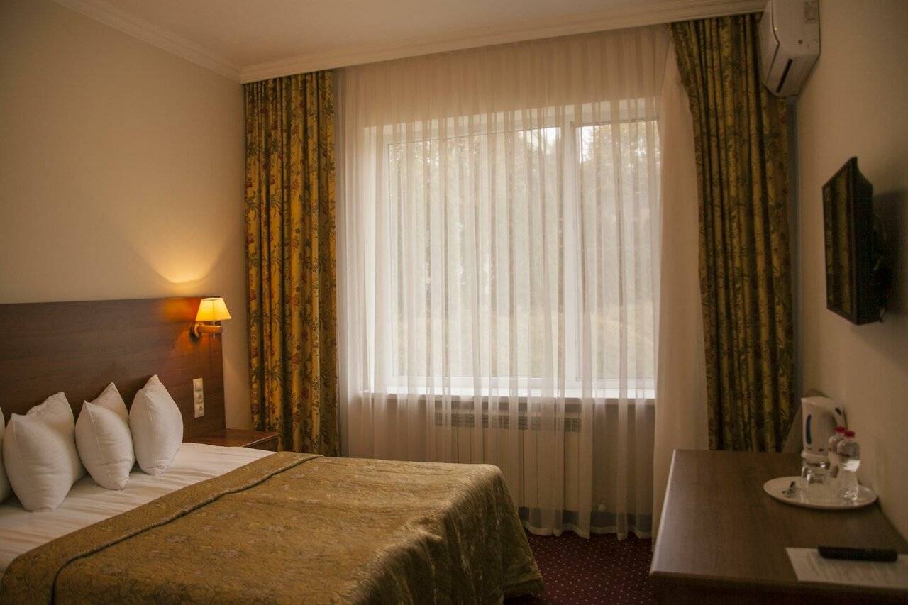 Фото Гостиницы Корона Нальчик 53