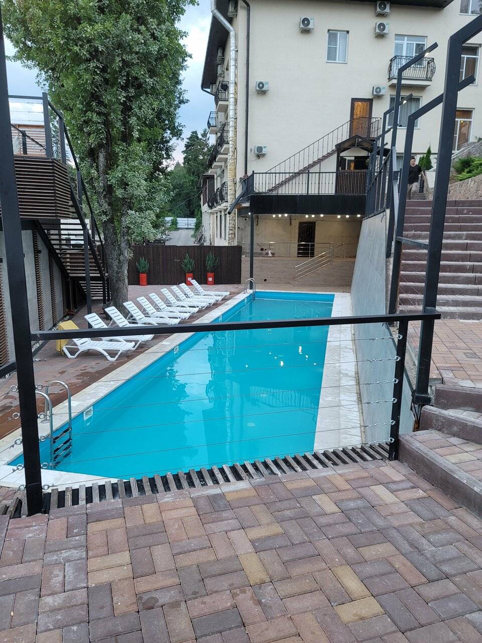 Фото Гостиницы Корона Нальчик 223