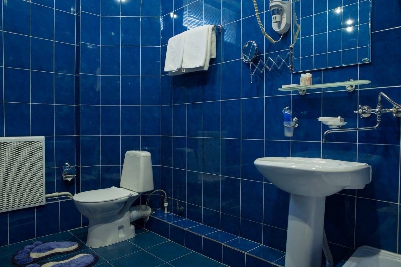 Фото Гостиницы Корона Нальчик 3