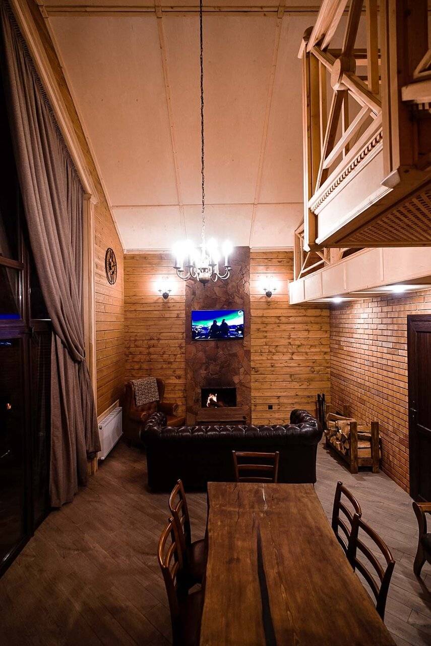 Фото Гостиницы Корона Нальчик 228