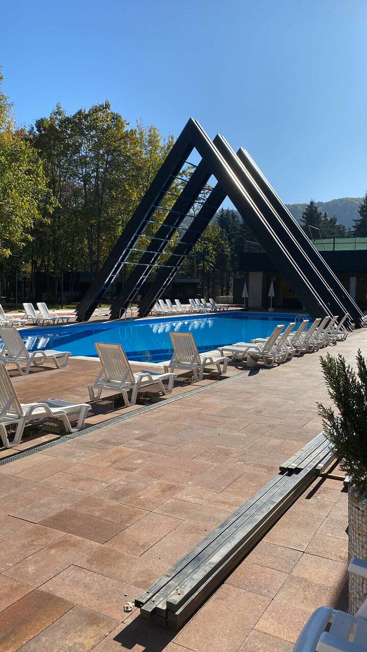 Фото Гостиницы Корона Нальчик 238