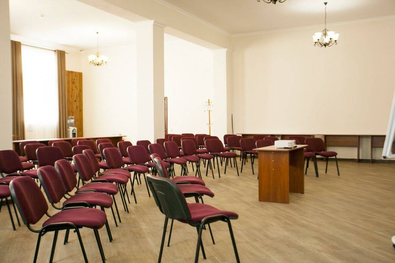 Фото Гостиницы Корона Нальчик 21