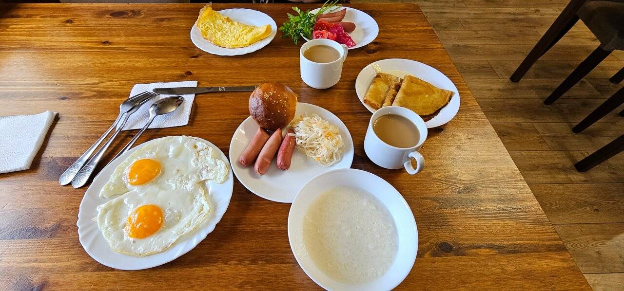 Фото Гостиницы Корона Нальчик 128