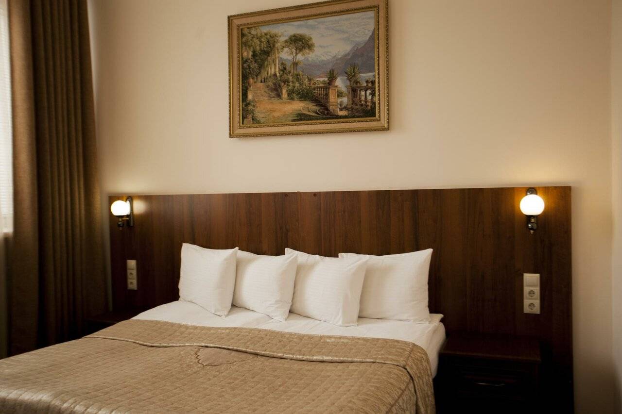 Фото Гостиницы Корона Нальчик 26