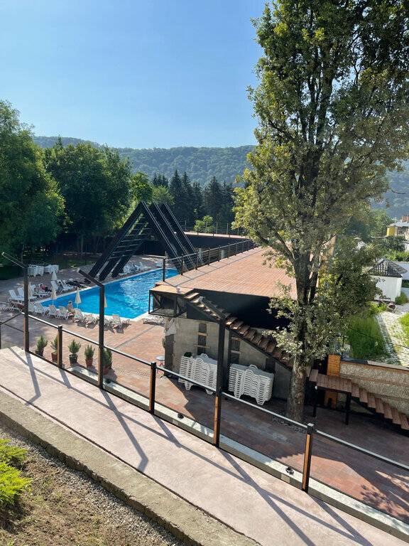 Фото Гостиницы Корона Нальчик 182