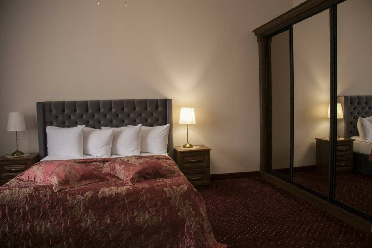 Фото Гостиницы Корона Нальчик 30