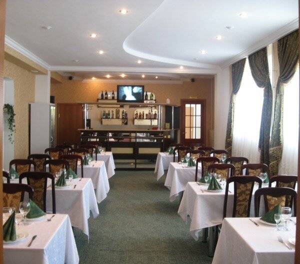 Фото Гостиницы Корона Нальчик 241