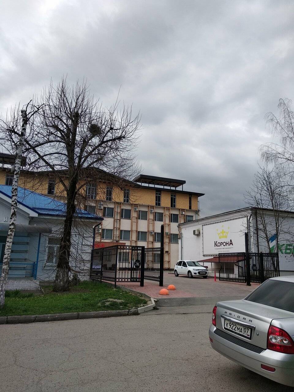 Фото Гостиницы Корона Нальчик 169