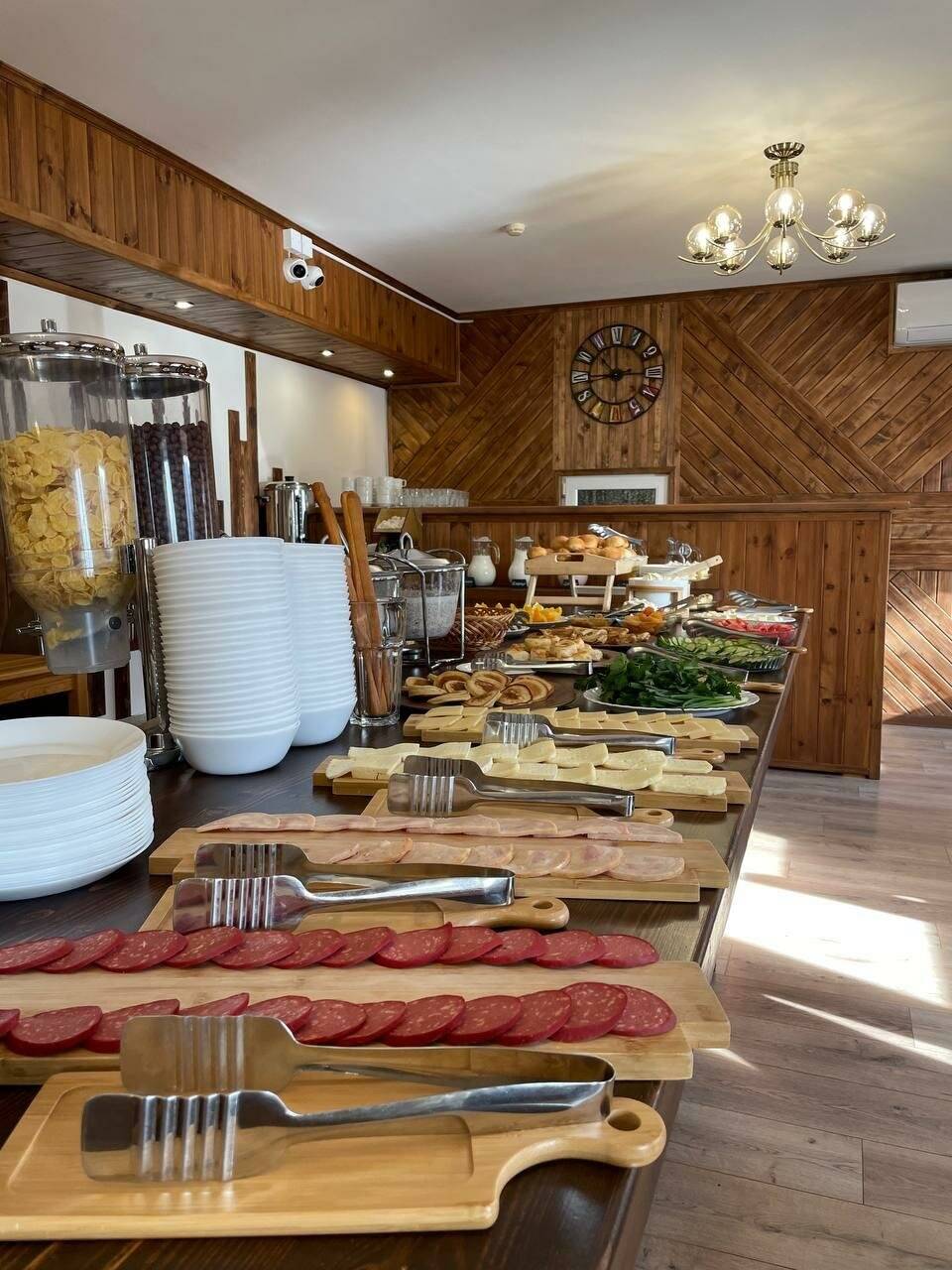 Фото Гостиницы Корона Нальчик 22