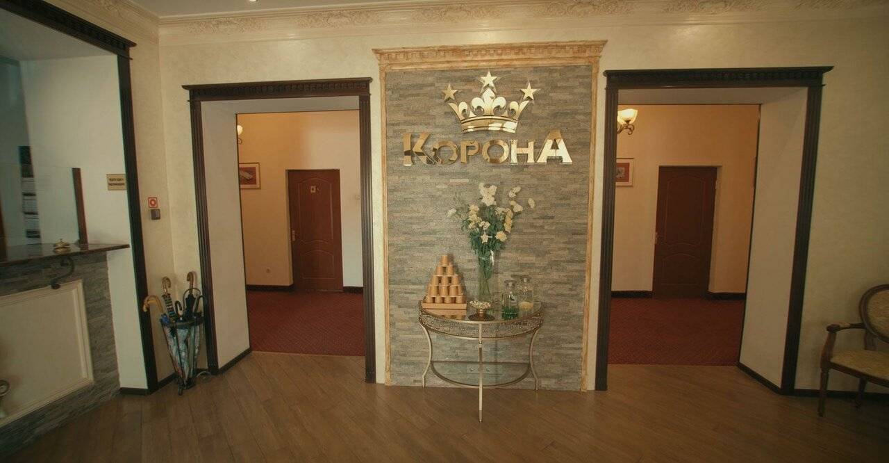 Фото Гостиницы Корона Нальчик 18