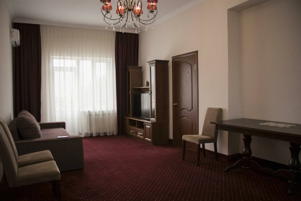 Фото Гостиницы Корона Нальчик 40