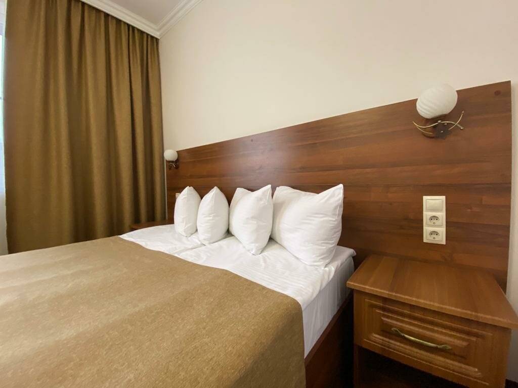 Фото Гостиницы Корона Нальчик 41