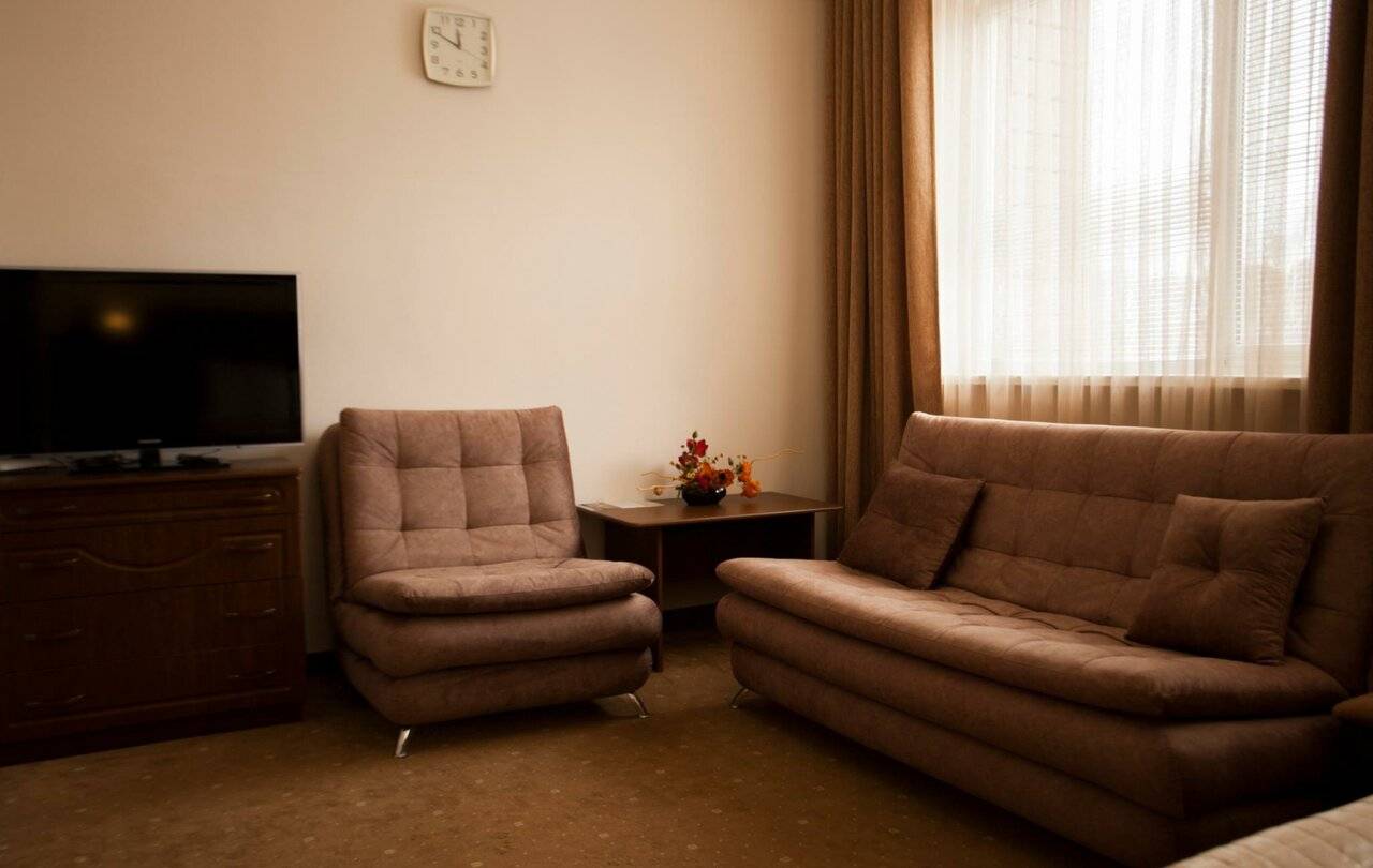 Фото Гостиницы Корона Нальчик 20