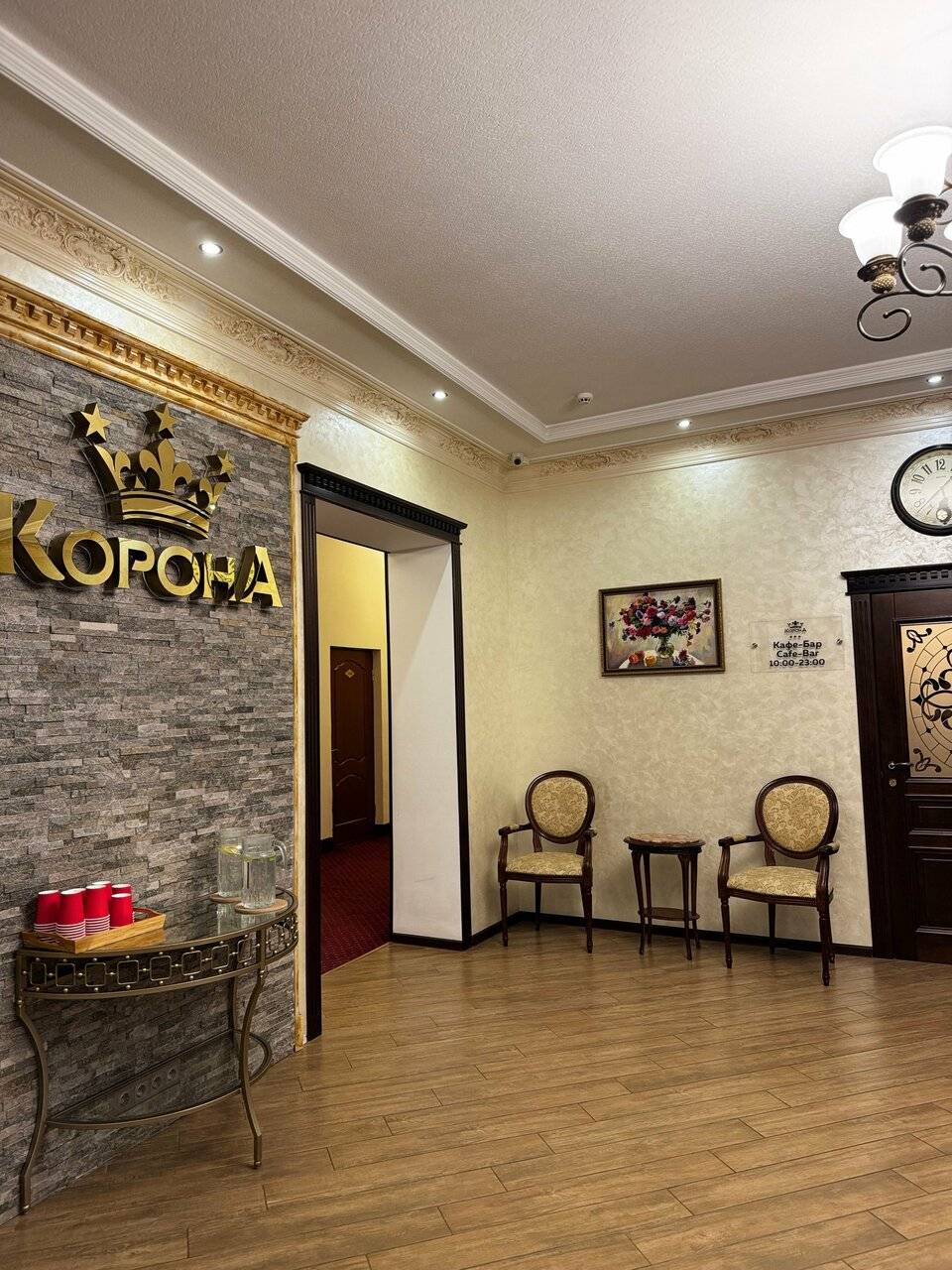 Фото Гостиницы Корона Нальчик 81