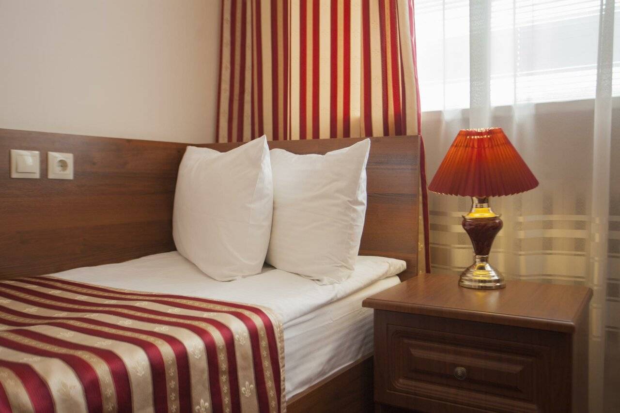 Фото Гостиницы Корона Нальчик 34