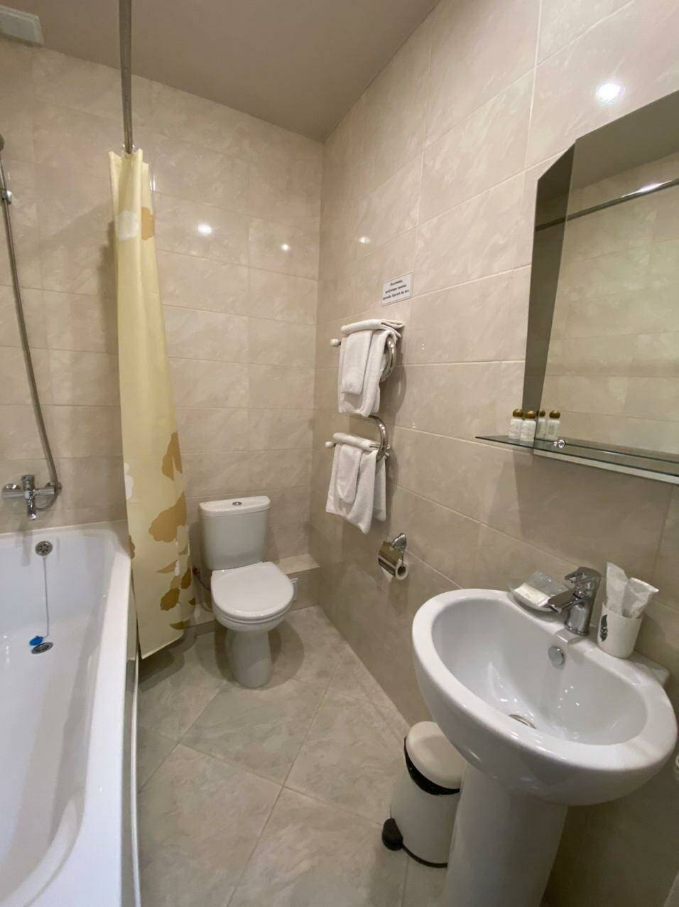 Фото Гостиницы Корона Нальчик 63