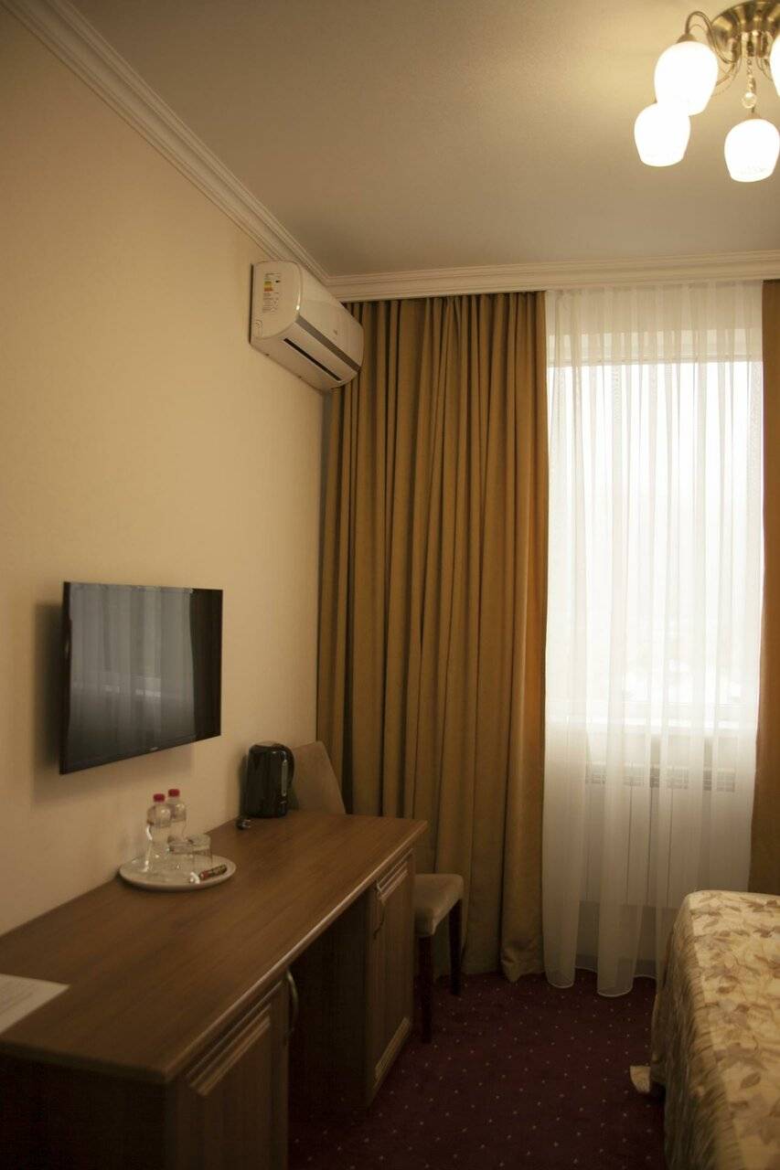 Фото Гостиницы Корона Нальчик 55