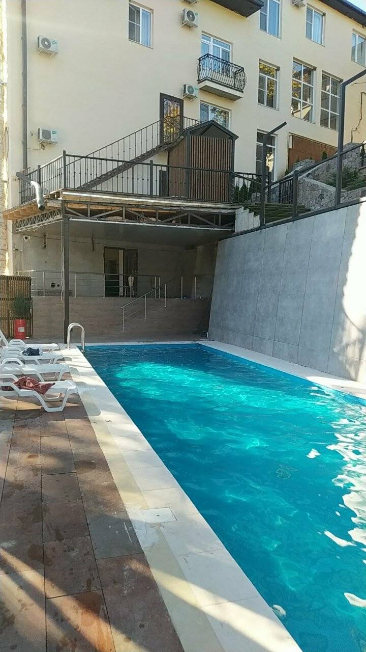 Фото Гостиницы Корона Нальчик 68