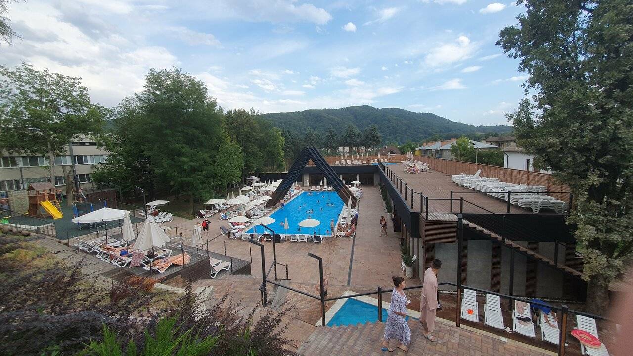 Фото Гостиницы Корона Нальчик 191