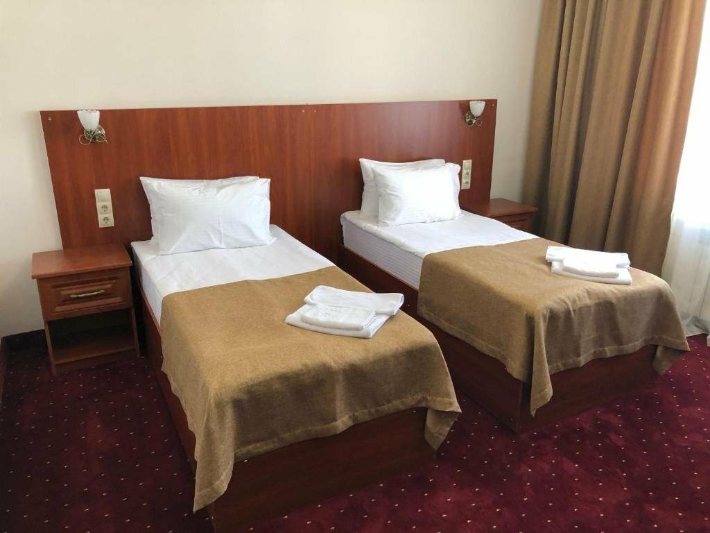 Фото Гостиницы Корона Нальчик 44