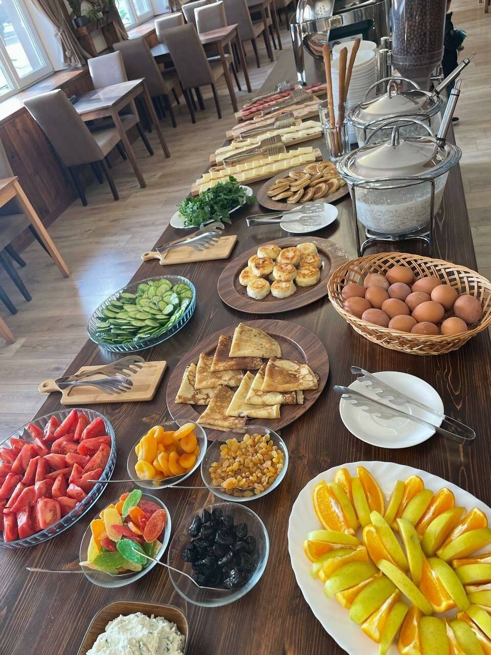 Фото Гостиницы Корона Нальчик 24