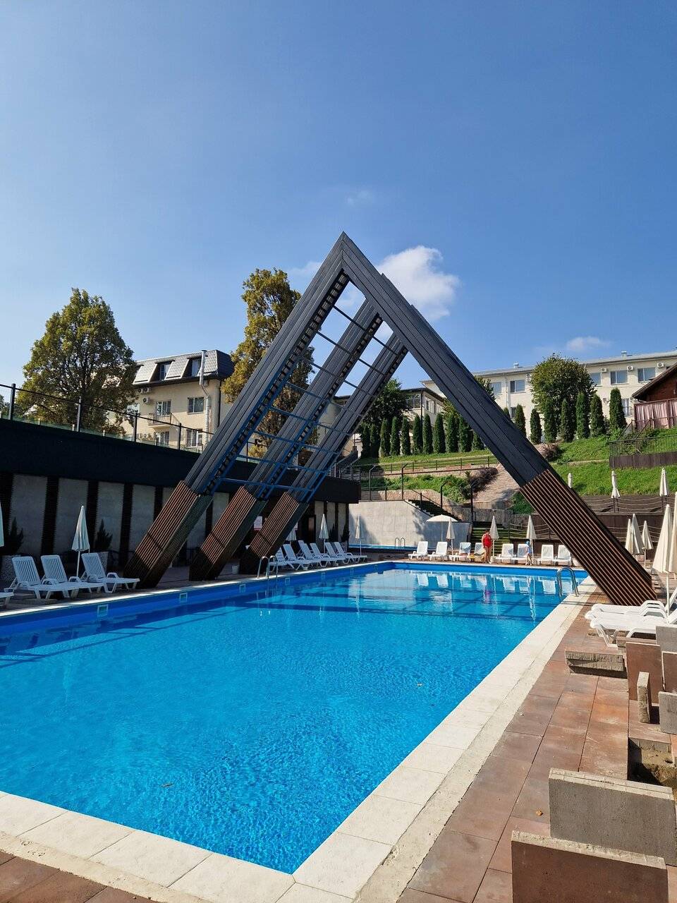 Фото Гостиницы Корона Нальчик 125