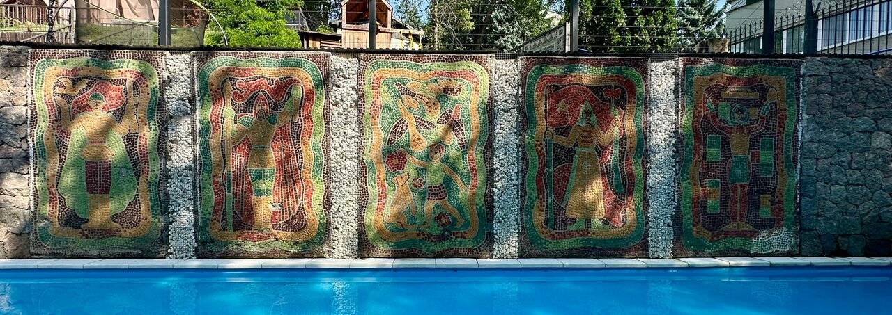 Фото Гостиницы Корона Нальчик 83