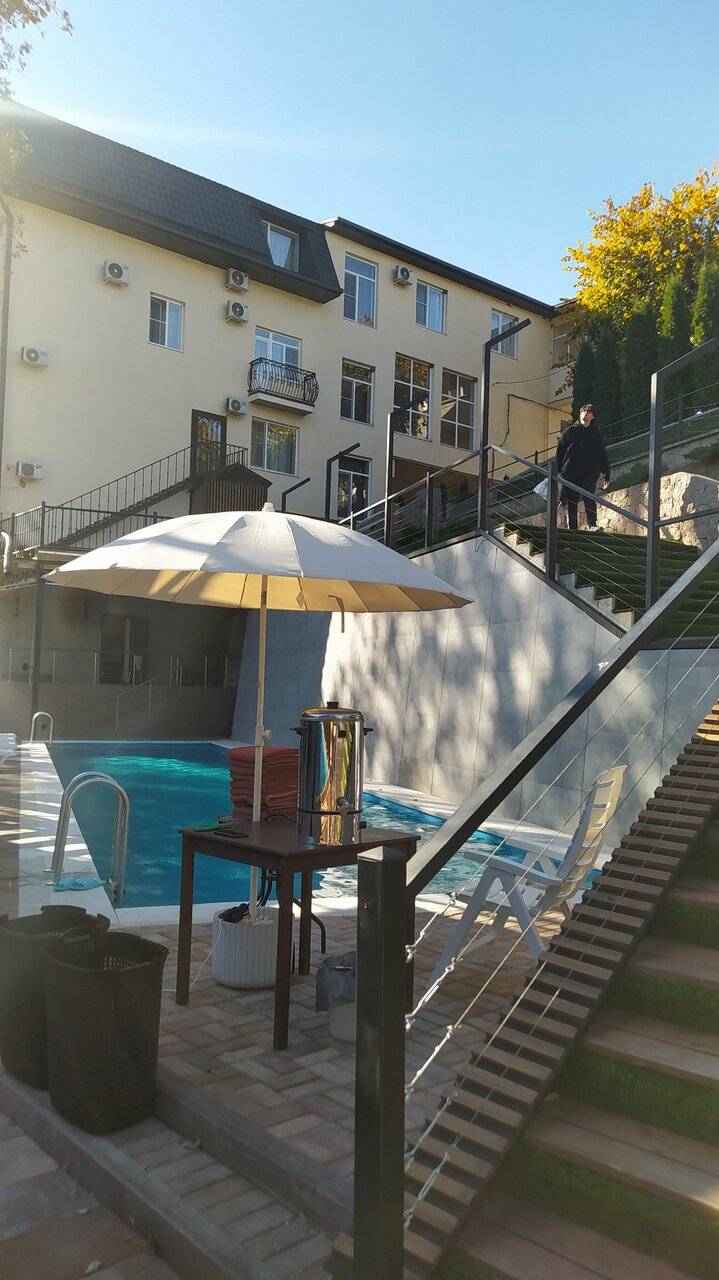 Фото Гостиницы Корона Нальчик 204