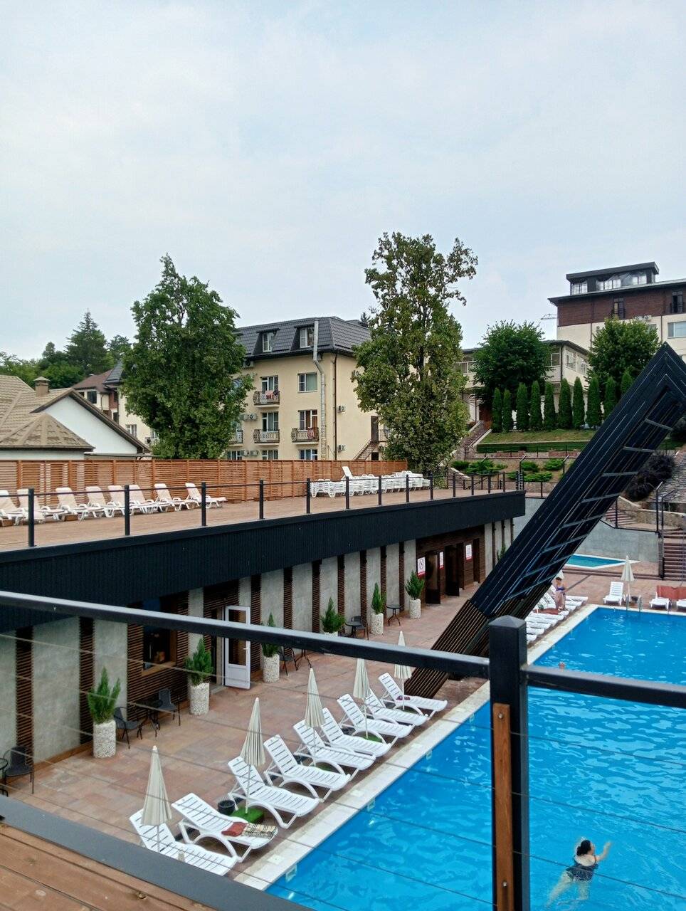 Фото Гостиницы Корона Нальчик 93