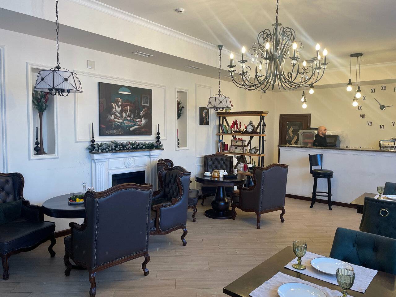 Фото Гостиницы Корона Нальчик 247