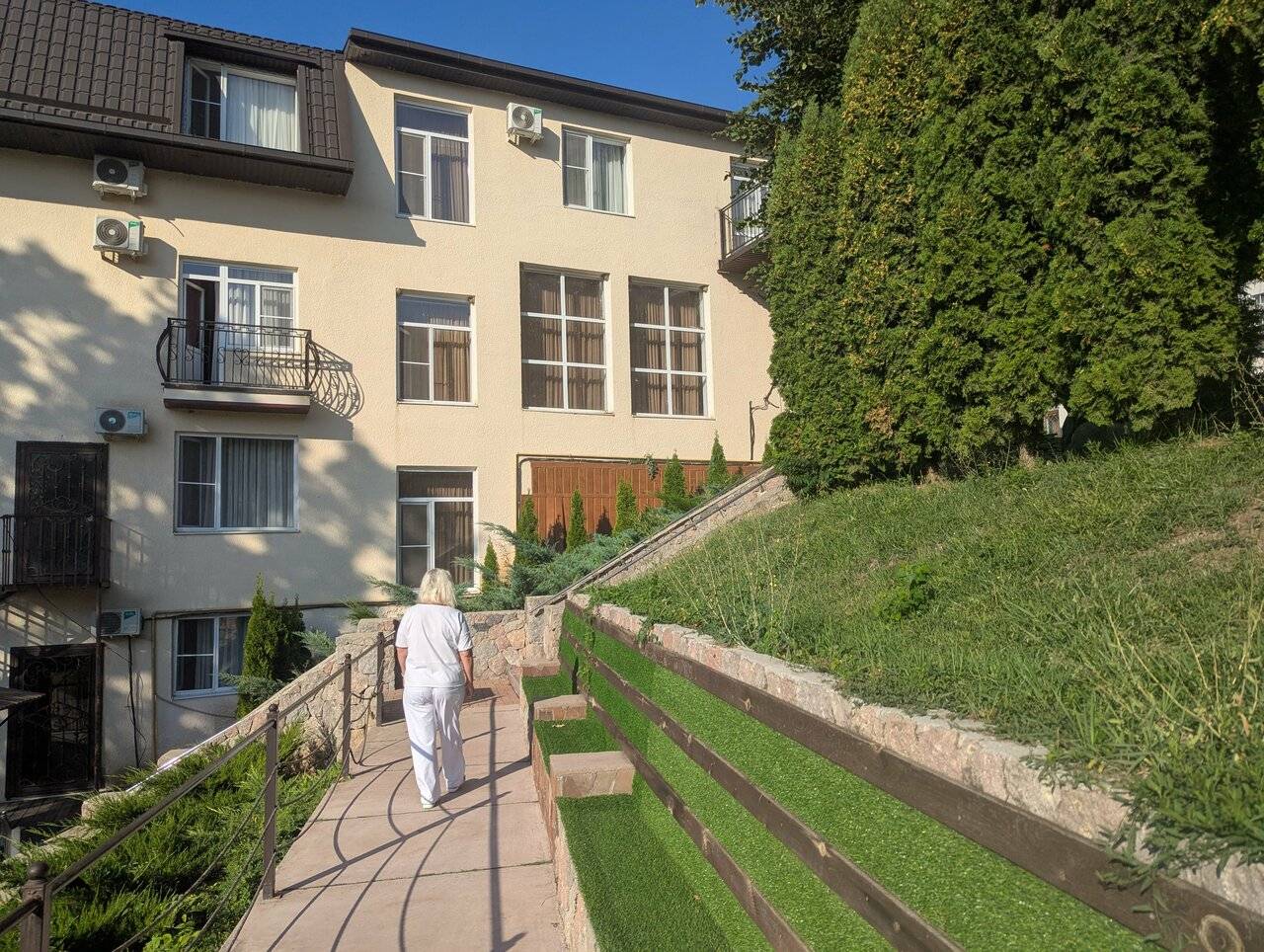 Фото Гостиницы Корона Нальчик 123