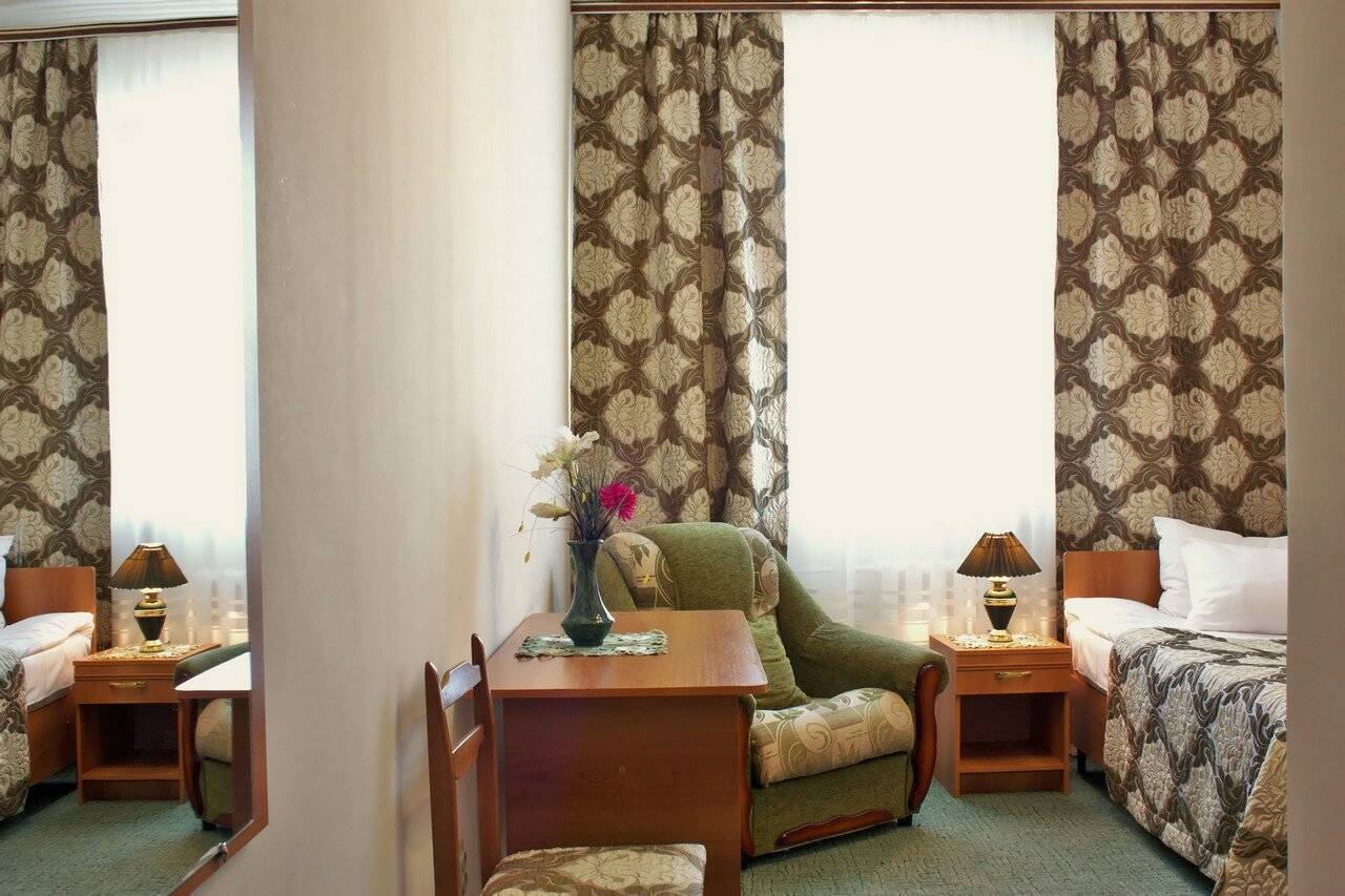 Фото Гостиницы Корона Нальчик 155